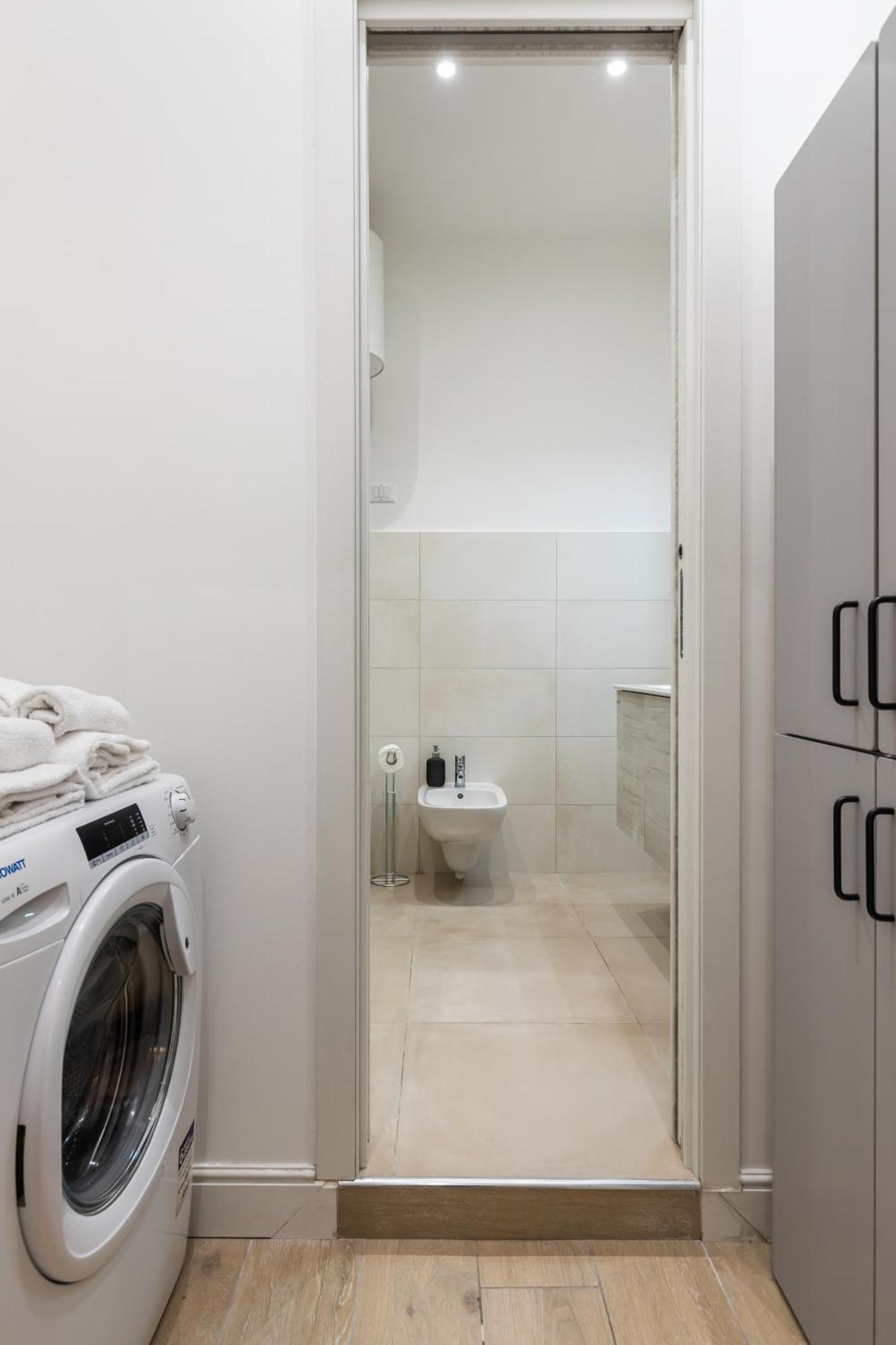 Gæstehus Homs Boutique Rom